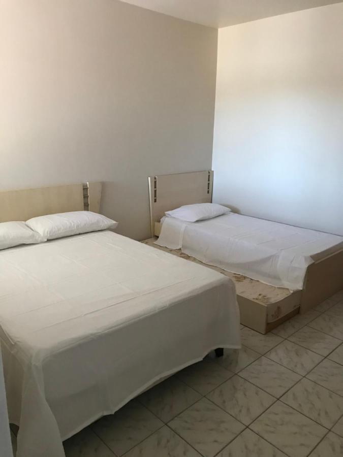 Appartamento Apartamento Foz Centro 03 Foz do Iguaçu Esterno foto