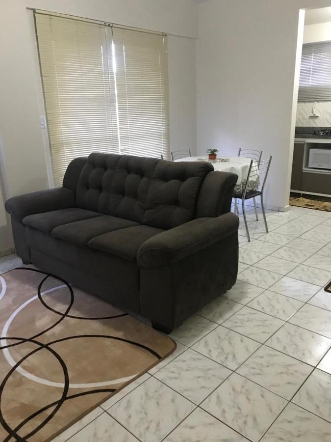 Appartamento Apartamento Foz Centro 03 Foz do Iguaçu Esterno foto